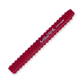Shachihata Artline Stix Brush Marker - Dark Red - Stationery Pal