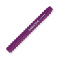 Shachihata Artline Stix Brush Marker - Magenta - Stationery Pal