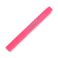 Shachihata Artline Stix Brush Marker - Pink - Stationery Pal