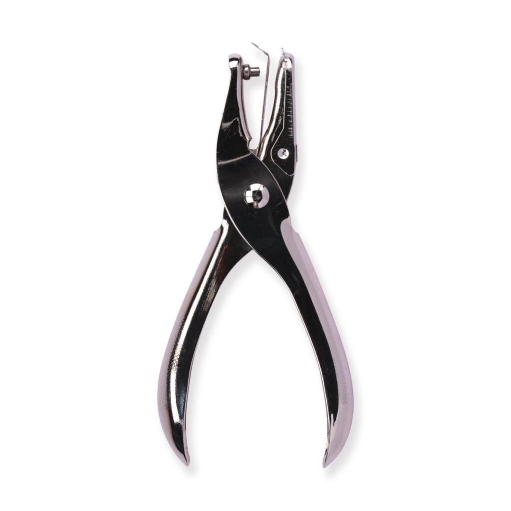 Single Hole Punch - 6 mm Diameter Circle - Stationery Pal