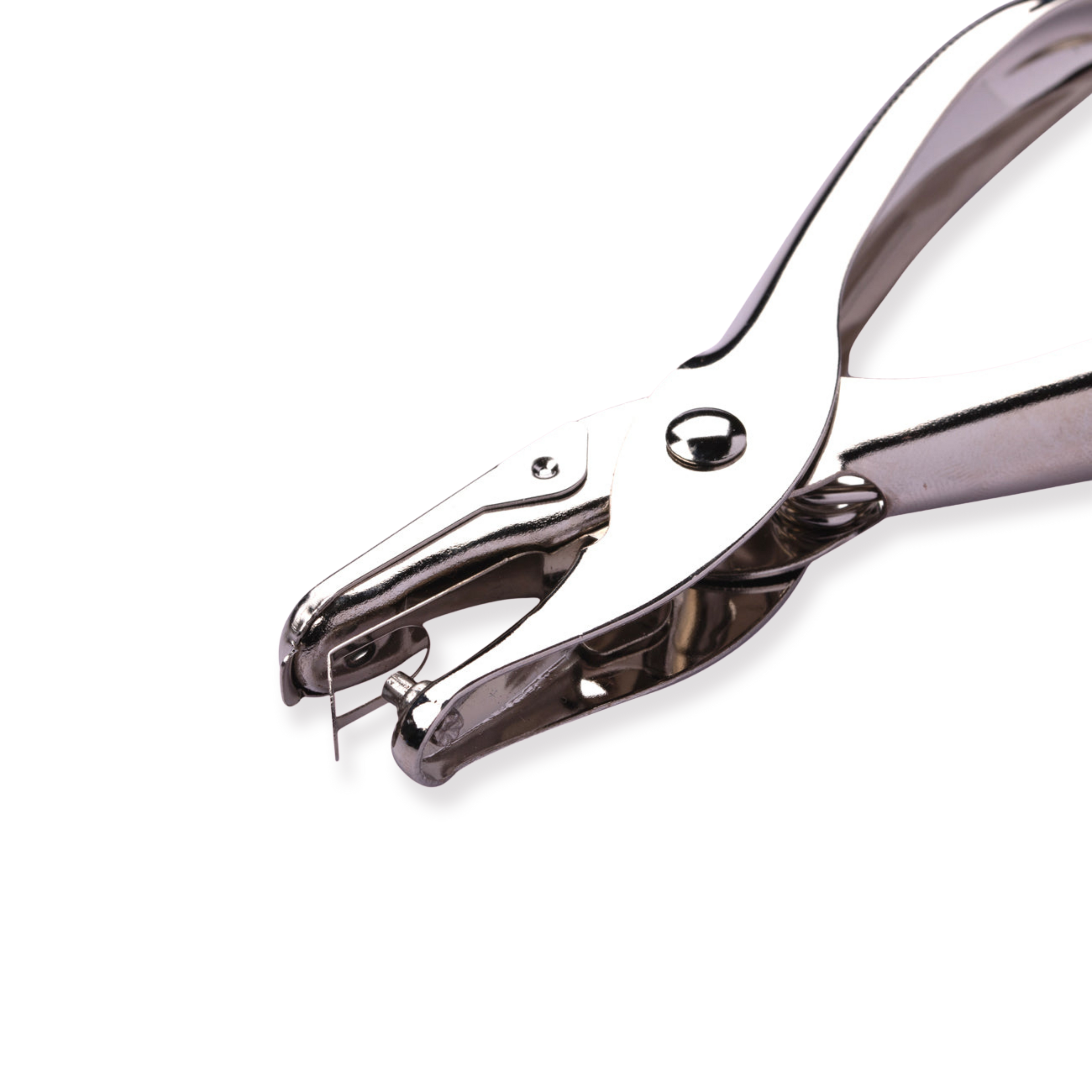 Single Hole Punch - 6 mm Diameter Circle - Stationery Pal