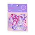Smile Stickers - Stationery Pal