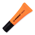 Stabilo Neon Highlighter - Orange - Stationery Pal