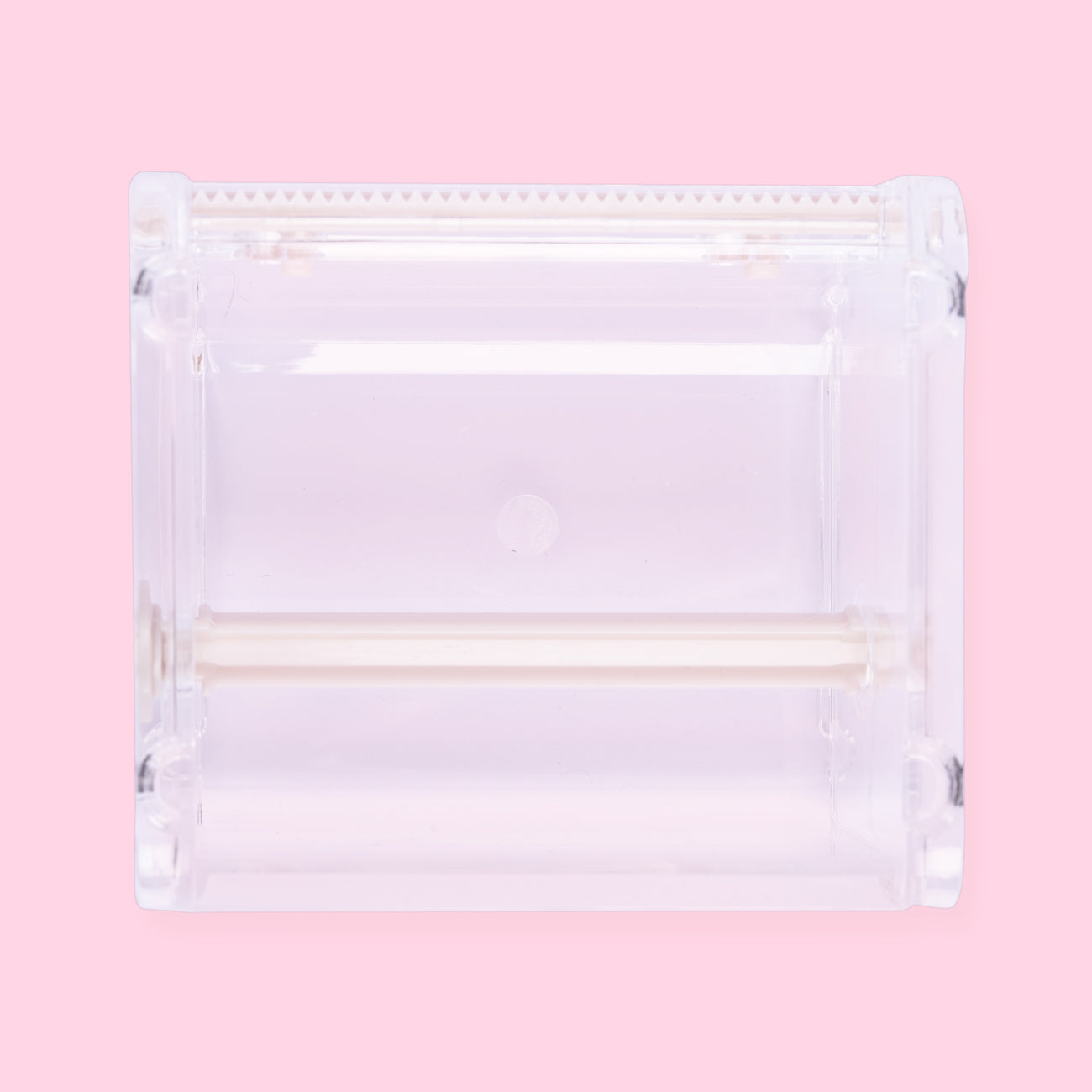 Stackable Washi Tape Dispenser - White - Stationery Pal