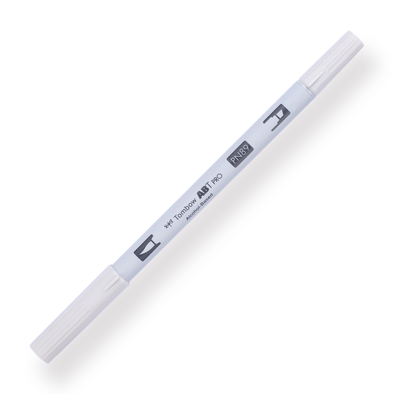 Tombow ABT PRO Alcohol-Based Art Marker - Warm Gray 1 - PN89 - Stationery Pal