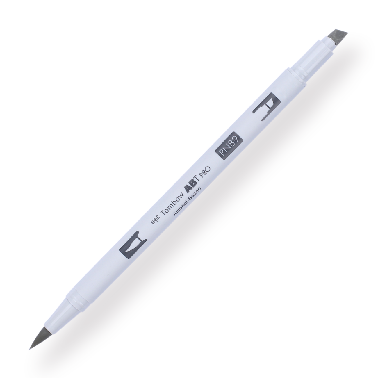 Tombow ABT PRO Alcohol-Based Art Marker - Warm Gray 1 - PN89 - Stationery Pal