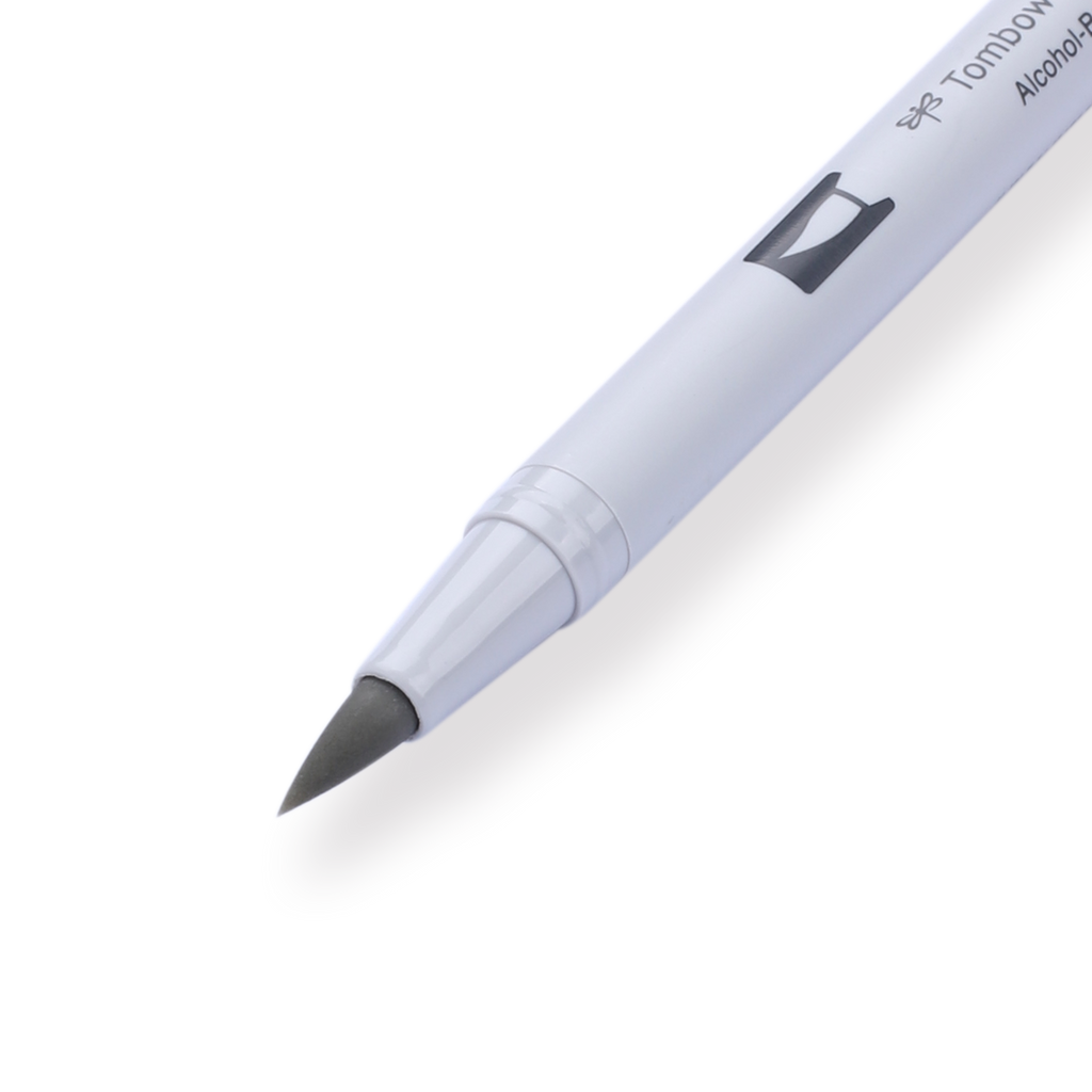 Tombow ABT PRO Alcohol-Based Art Marker - Warm Gray 1 - PN89 - Stationery Pal