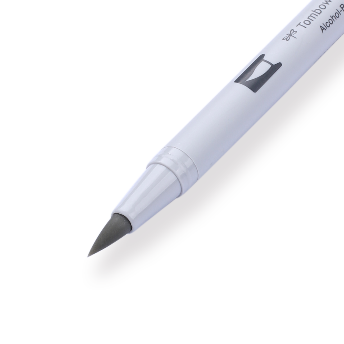 Tombow ABT PRO Alcohol-Based Art Marker - Warm Gray 1 - PN89 - Stationery Pal