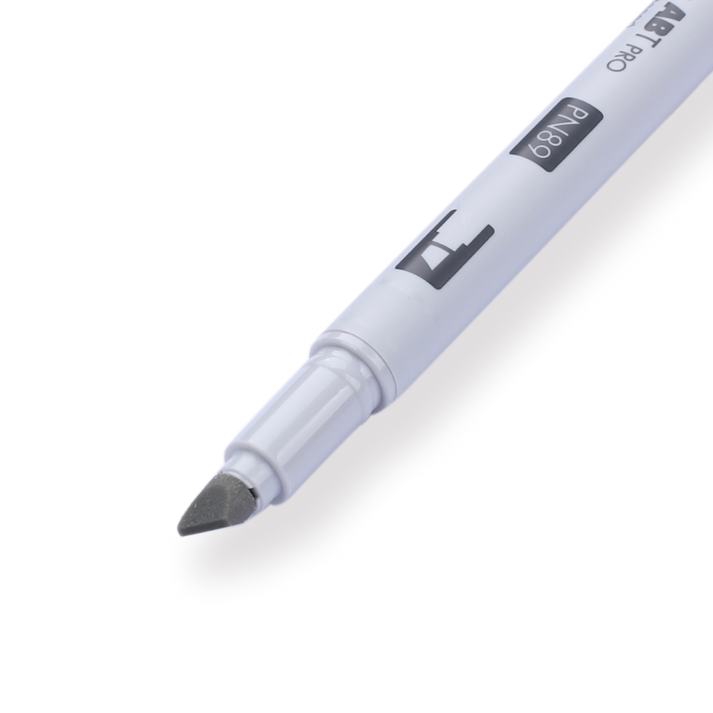 Tombow ABT PRO Alcohol-Based Art Marker - Warm Gray 1 - PN89 - Stationery Pal