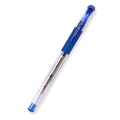 Uni-ball Signo UM-151 Gel Pen - 0.5 mm - Blue - Stationery Pal