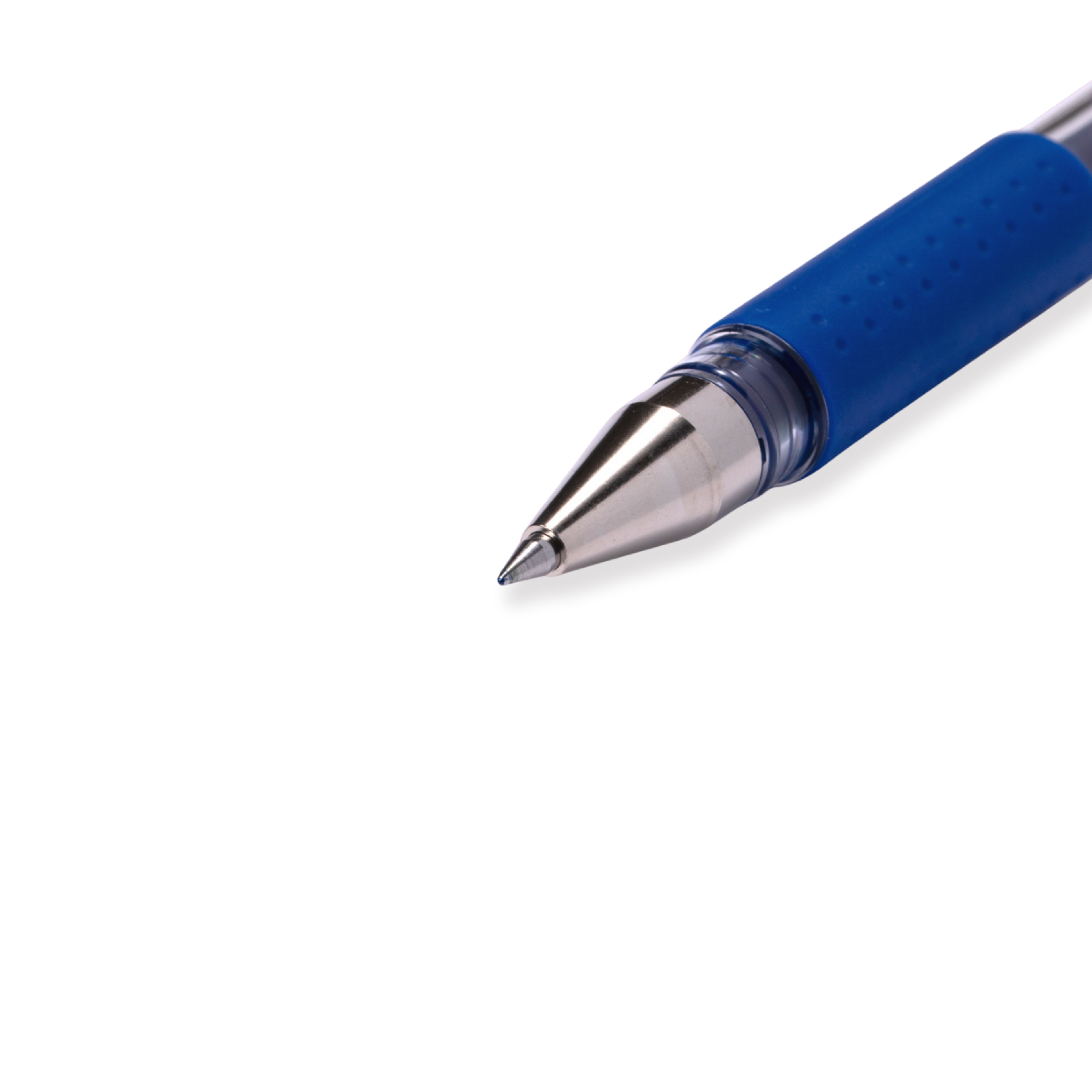 Uni-ball Signo UM-151 Gel Pen - 0.5 mm - Blue - Stationery Pal