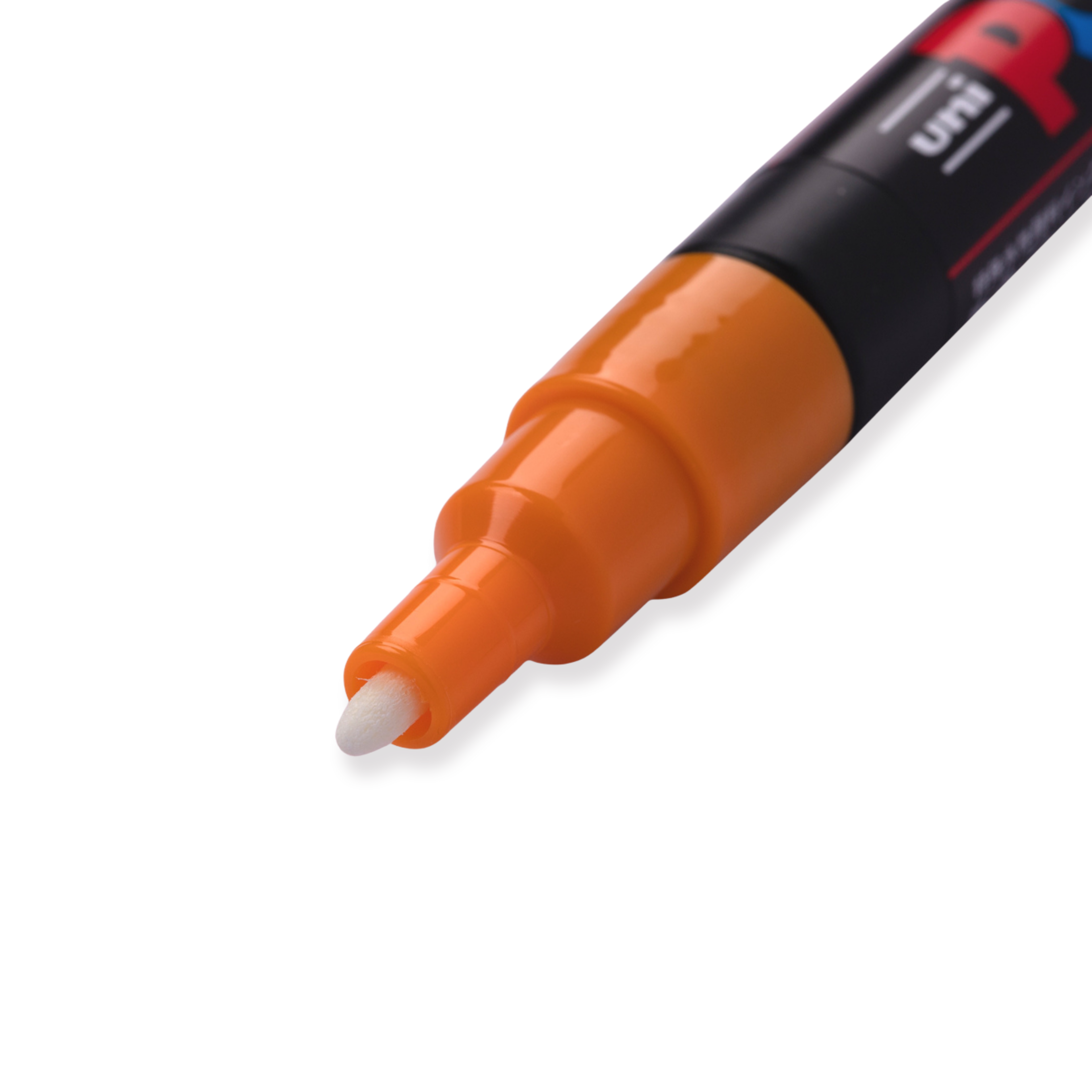 Uni Posca Paint Marker PC-3M - Fine Point - Golden Yellow - Stationery Pal