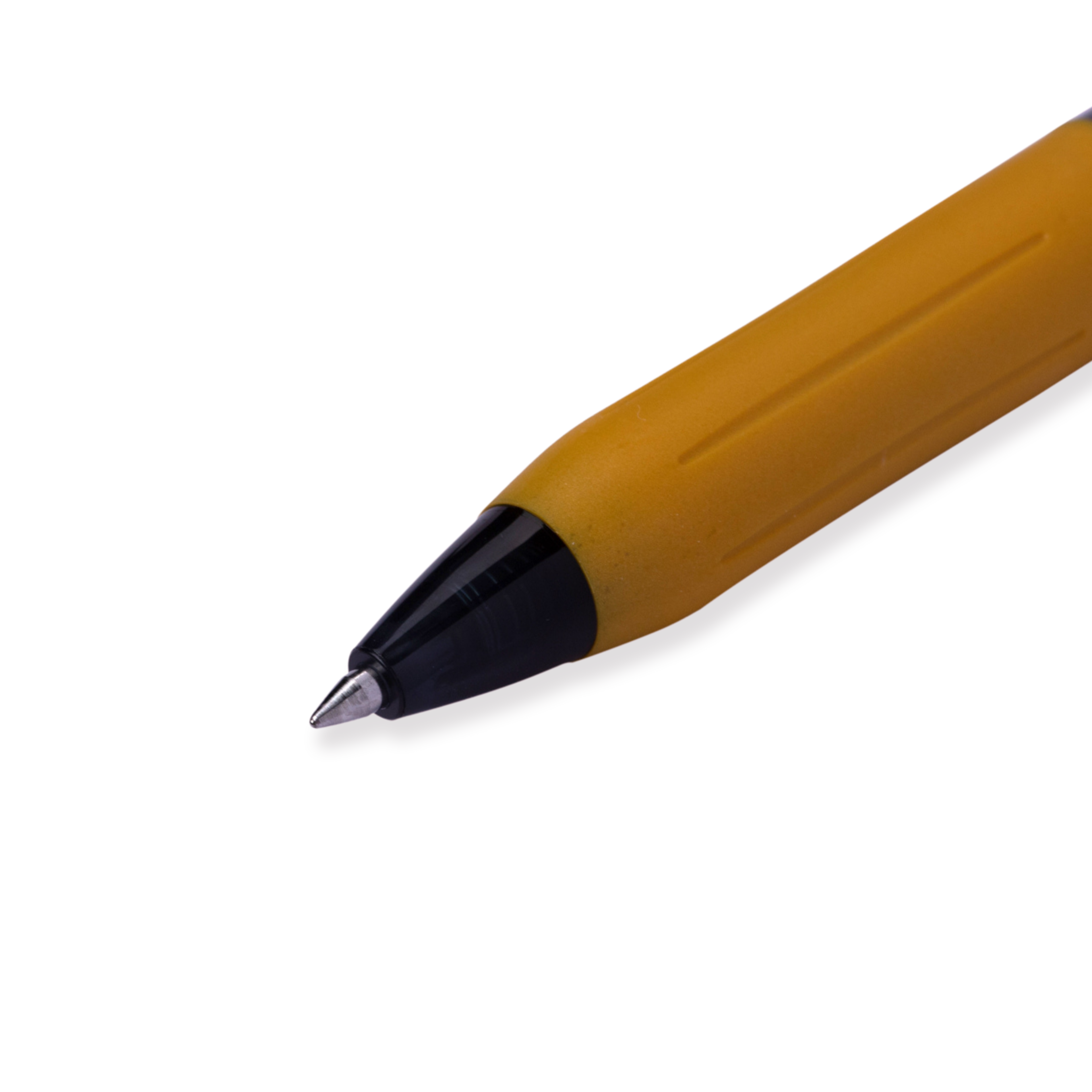 Zebra Sarasa Deco Shine Metallic Pen - 0.5mm -  Gold - Stationery Pal