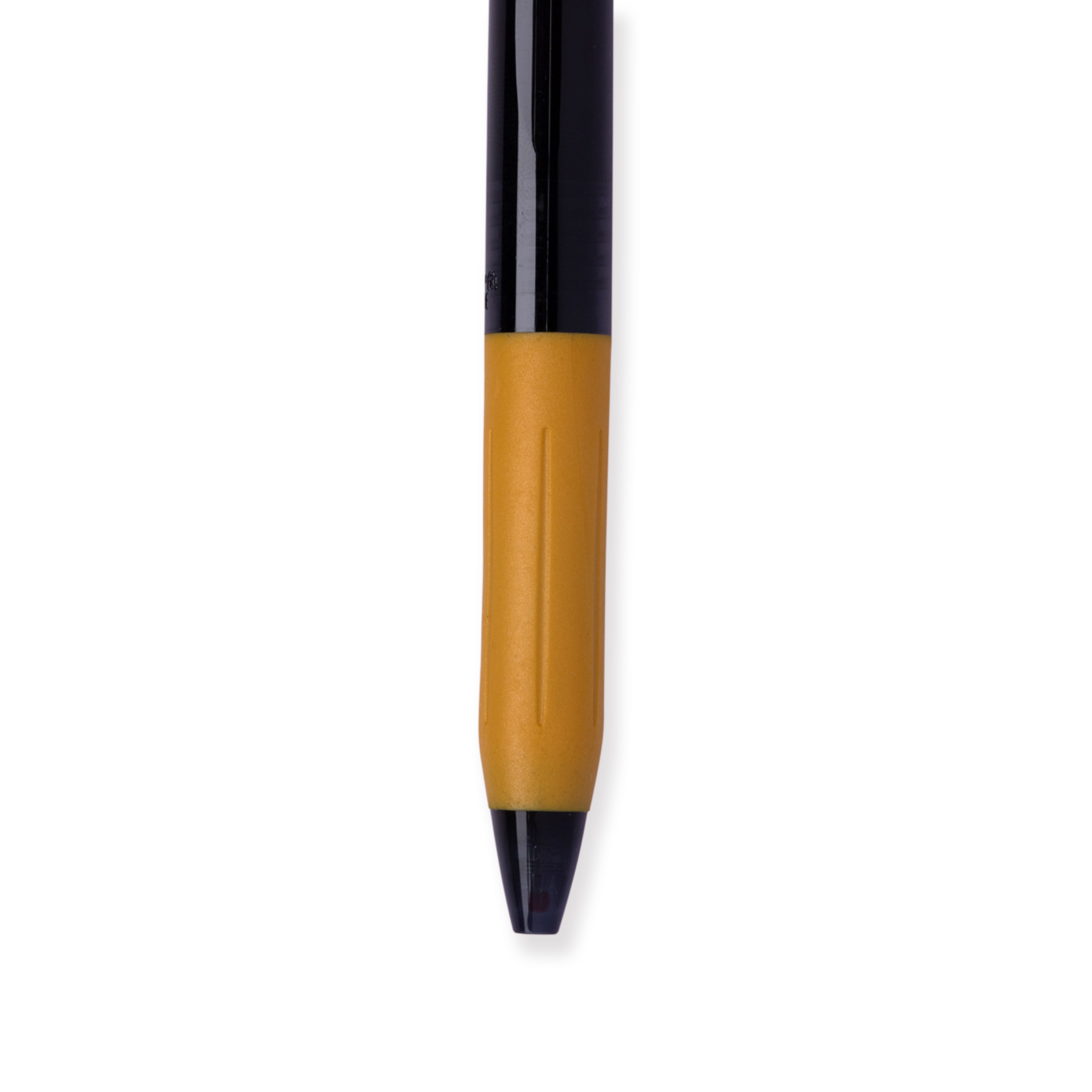 Zebra Sarasa Deco Shine Metallic Pen - 0.5mm -  Gold - Stationery Pal