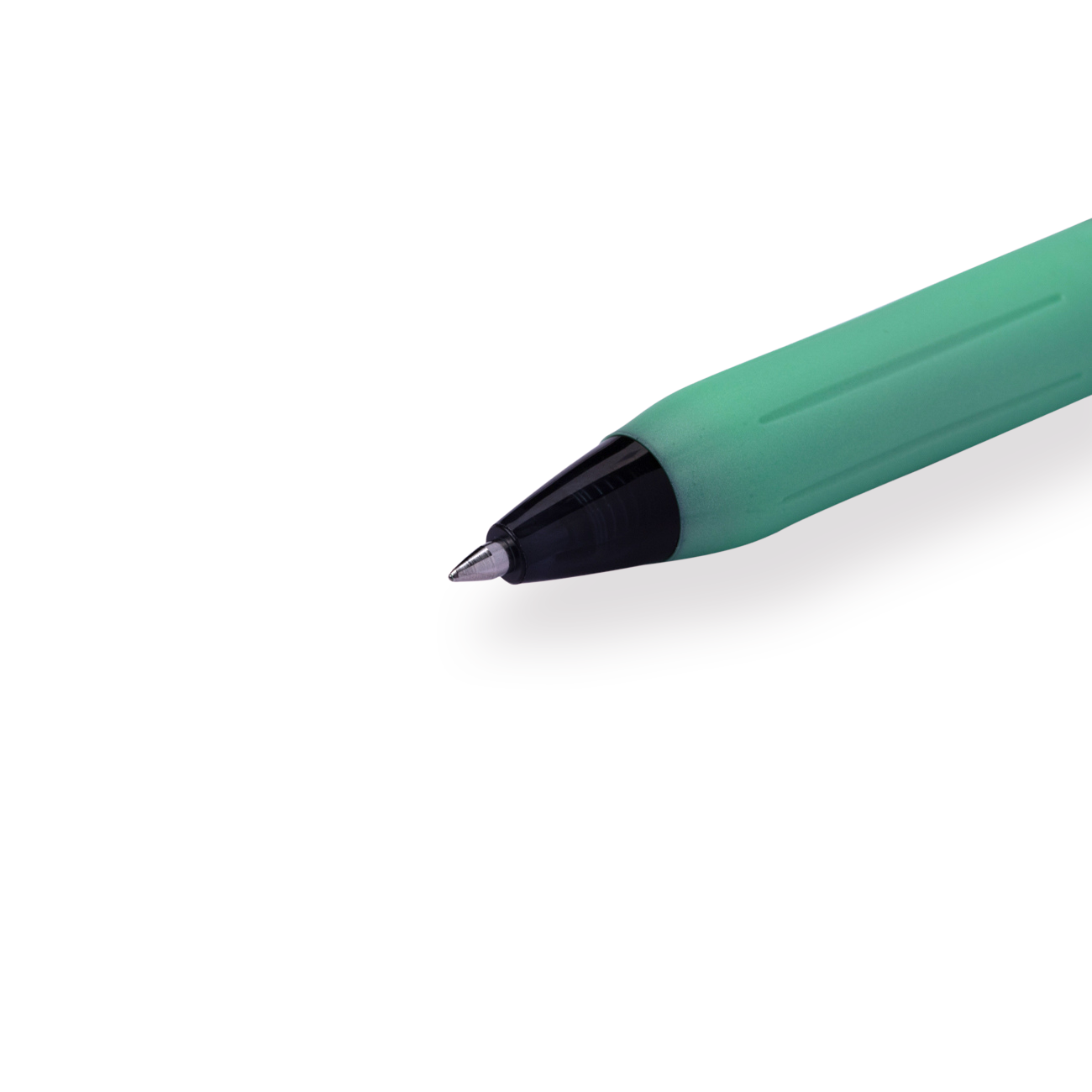 Zebra Sarasa Deco Shine Metallic Pen - 0.5mm -  Shiny Green - Stationery Pal