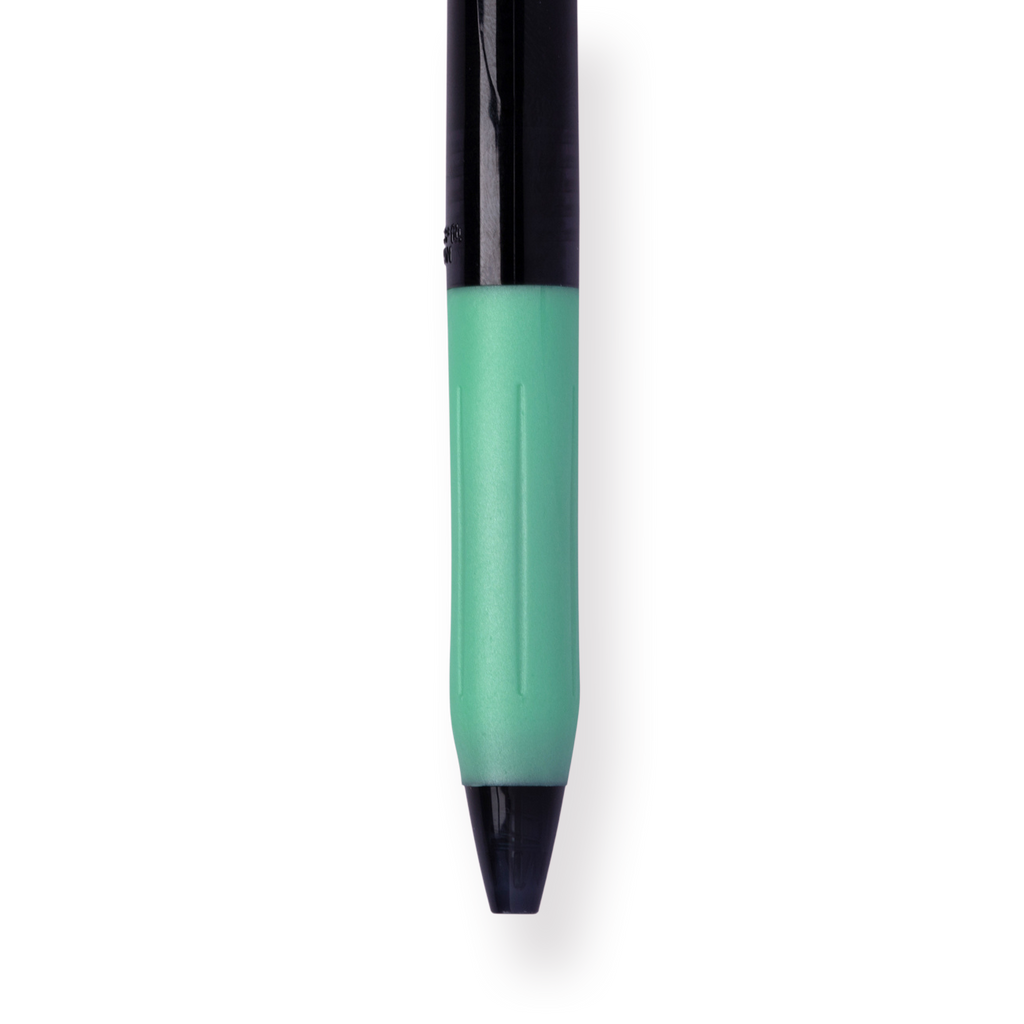 Zebra Sarasa Deco Shine Metallic Pen - 0.5mm -  Shiny Green - Stationery Pal