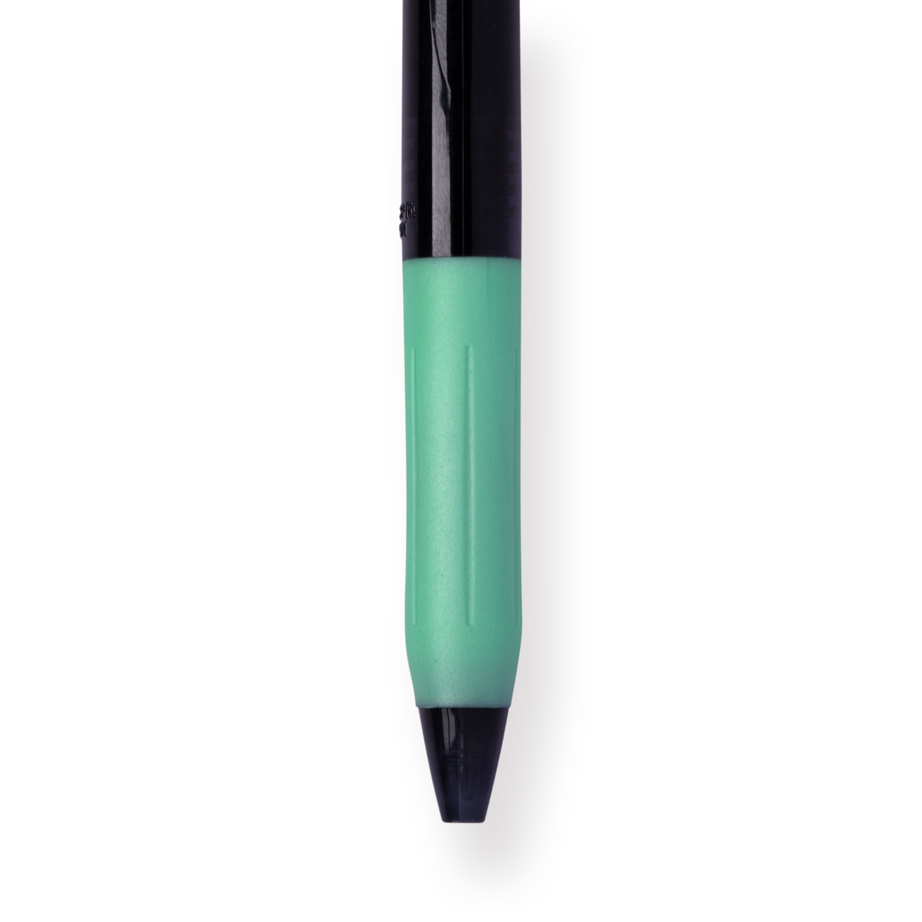 Zebra Sarasa Deco Shine Metallic Pen - 0.5mm -  Shiny Green - Stationery Pal