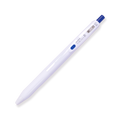 Zebra Sarasa R Gel Ink Pen - 0.4 mm - Blue - Stationery Pal