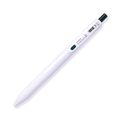 Zebra Sarasa R Gel Ink Pen - 0.4 mm - Dark Green - Stationery Pal