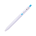 Zebra Sarasa R Gel Ink Pen - 0.4 mm - Sky Blue - Stationery Pal
