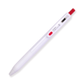 Zebra Sarasa R Gel Ink Pen - 0.5 mm - Red - Stationery Pal