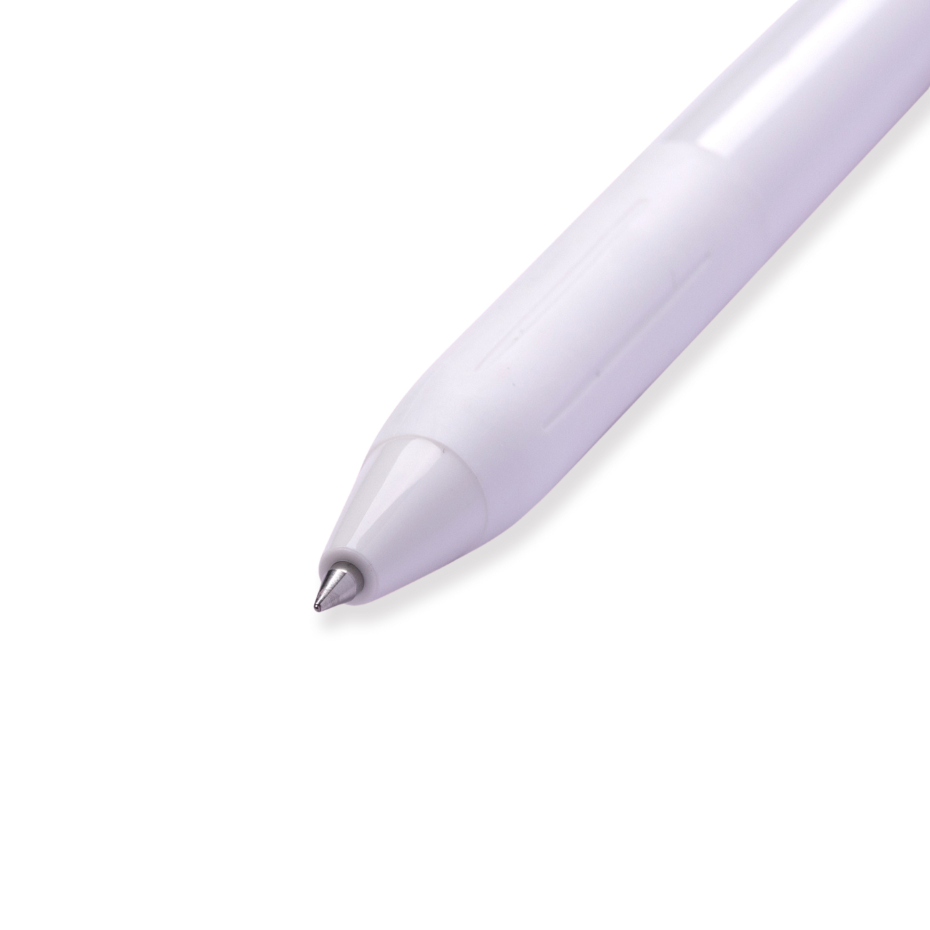 Zebra Sarasa R Gel Ink Pen - 0.5 mm - Red - Stationery Pal