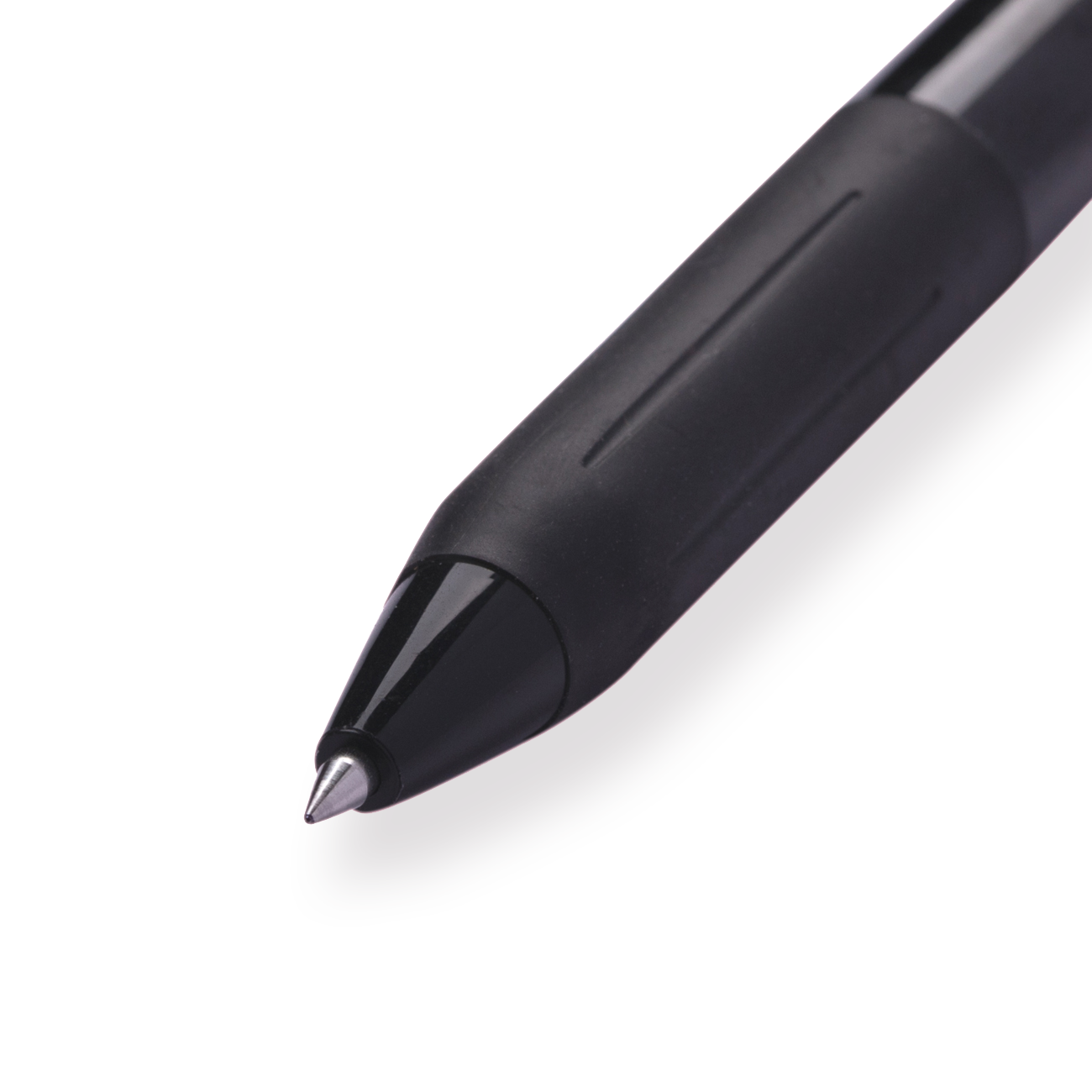 Zebra Sarasa R Limited Edition Gel Ink Pen - 0.4 mm - Black - Black Body - Stationery Pal