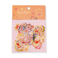 Zoo Stickers - Stationery Pal