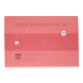 Baohong Pure Cotton Hot Press Watercolor Paper Pad - Stationery Pal